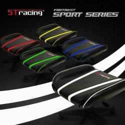 STracing Gaming Footrest Sport Series
